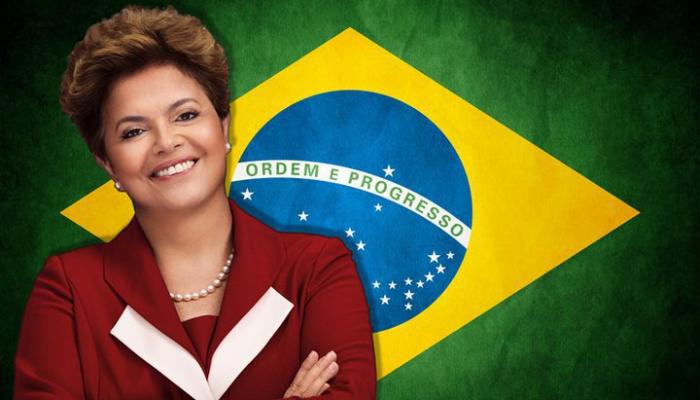 presidenta de la Asamblea Nacional (AN) de Ecuador, Gabriela Rivadeneira, denunció el golpe de Estado parlamentario orquestado por el Senado brasileño